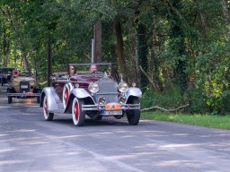 2024 - Parel der Voorkempen - Guy Reynders